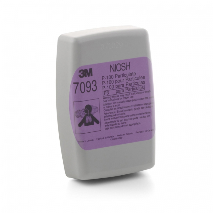 Filtro para partículas 7093